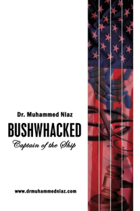 Bushwhacked