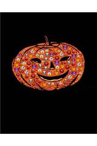 Pumpkin Sketchbook
