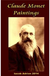 Claude Monet Paintings