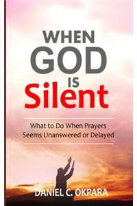 When God Is Silent