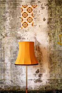 Retro Lampshade Journal