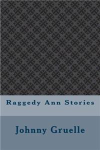 Raggedy Ann Stories