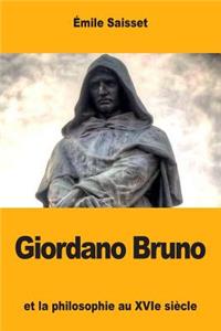 Giordano Bruno