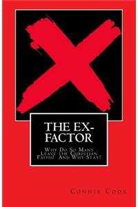 The Ex-Factor