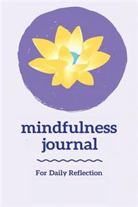 Mindfulness Journal