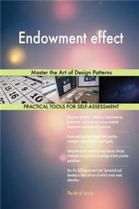 Endowment effect
