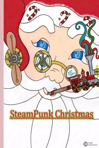SteamPunk Christmas