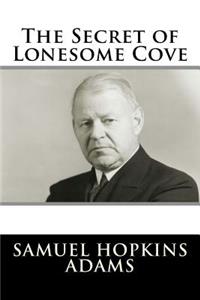 The Secret of Lonesome Cove