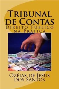 Tribunal de Contas: Direito Publico Na Pratica