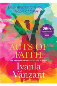 Acts of Faith