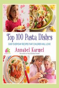 Top 100 Pasta Dishes