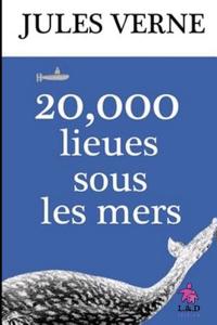 20000 Lieues Sous Les Mers