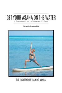 Get Your Asana on the Water
