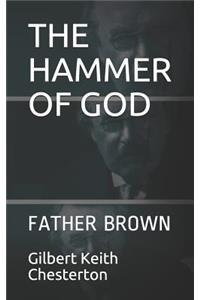 The Hammer of God: Father Brown