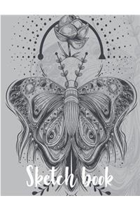 Sketch Book