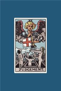 Judgement