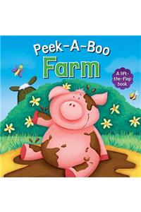 Peek-A-Boo Farm