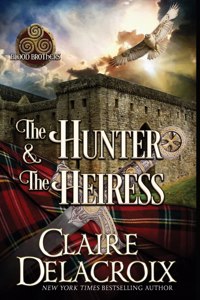 Hunter & the Heiress