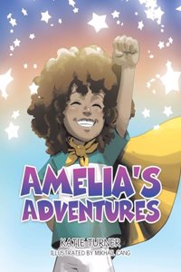 Amelia's Adventures