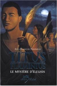 Le Mystere D'Eleusis