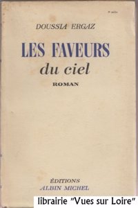 Faveurs Du Ciel (Les)