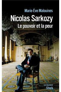 Nicolas Sarkozy