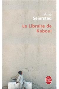 Le Libraire de Kaboul