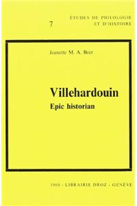 Villehardouin