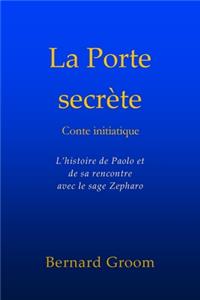 La Porte secrète