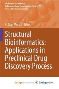 Structural Bioinformatics