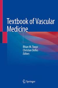 Textbook of  Vascular Medicine