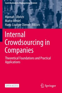 Internal Crowdsourcing in Companies