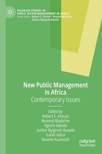 New Public Management in Africa