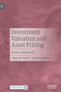 Investment Valuation and Asset Pricing