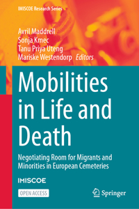 Mobilities in Life and Death