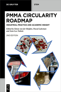 Pmma Circularity Roadmap