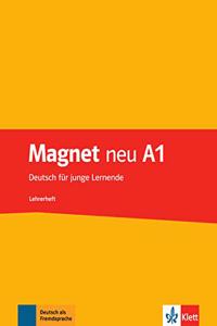Magnet Neu