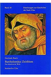 Bartholomaus Zeitblom