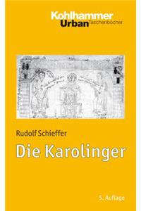 Die Karolinger