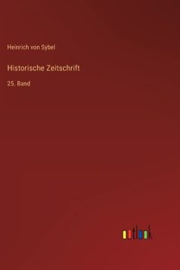 Historische Zeitschrift