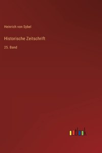 Historische Zeitschrift