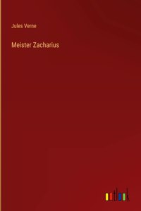 Meister Zacharius