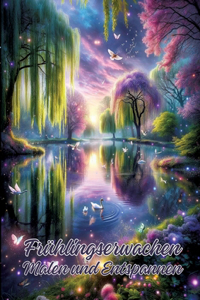 Frühlingserwachen