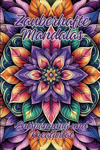 Zauberhafte Mandalas