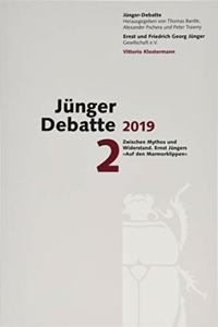 Junger-Debatte