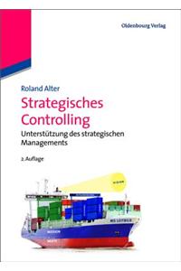 Strategisches Controlling