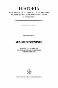 Summus Poeninus