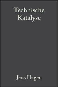 Technische Katalyse