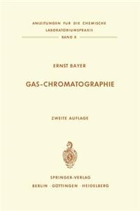 Gas-Chromatographie