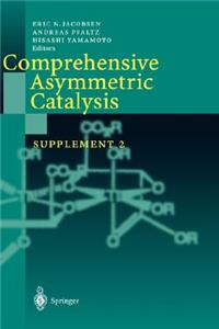 Comprehensive Asymmetric Catalysis